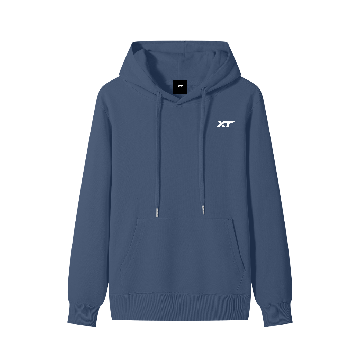 Signature Classic Hoodie