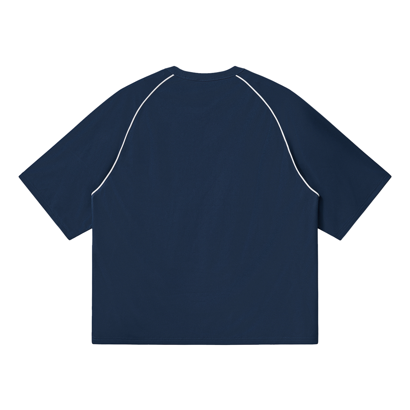 Signature Raglan Tee