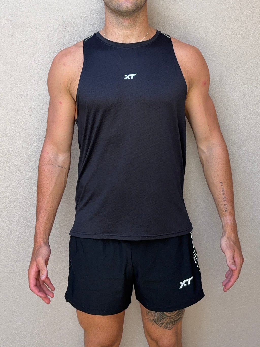 Spring Series Lightweight Tank