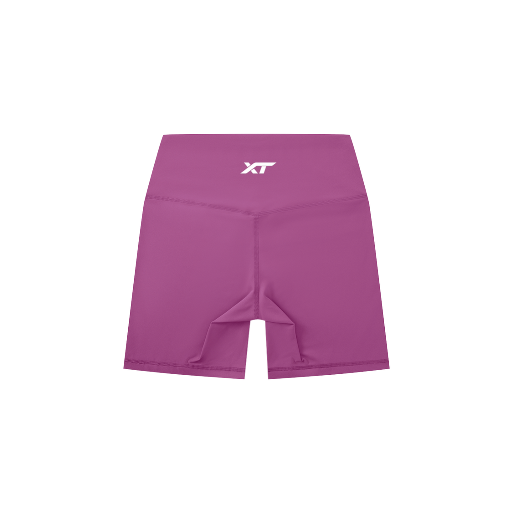 Signature Biker Shorts