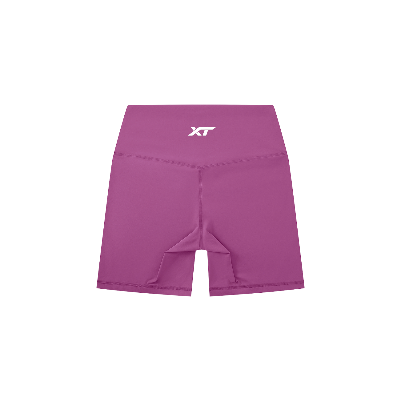 Signature Biker Shorts