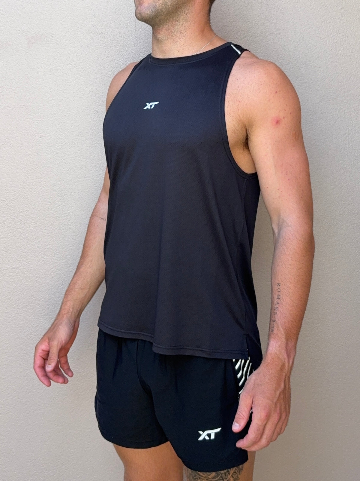 Spring Series Lightweight Tank