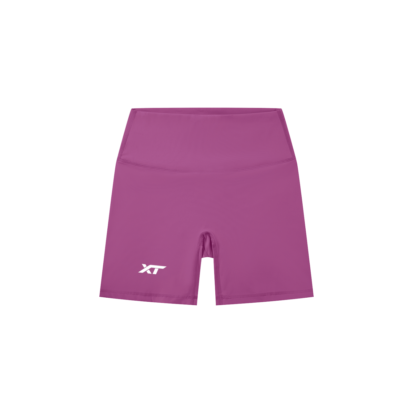 Signature Biker Shorts