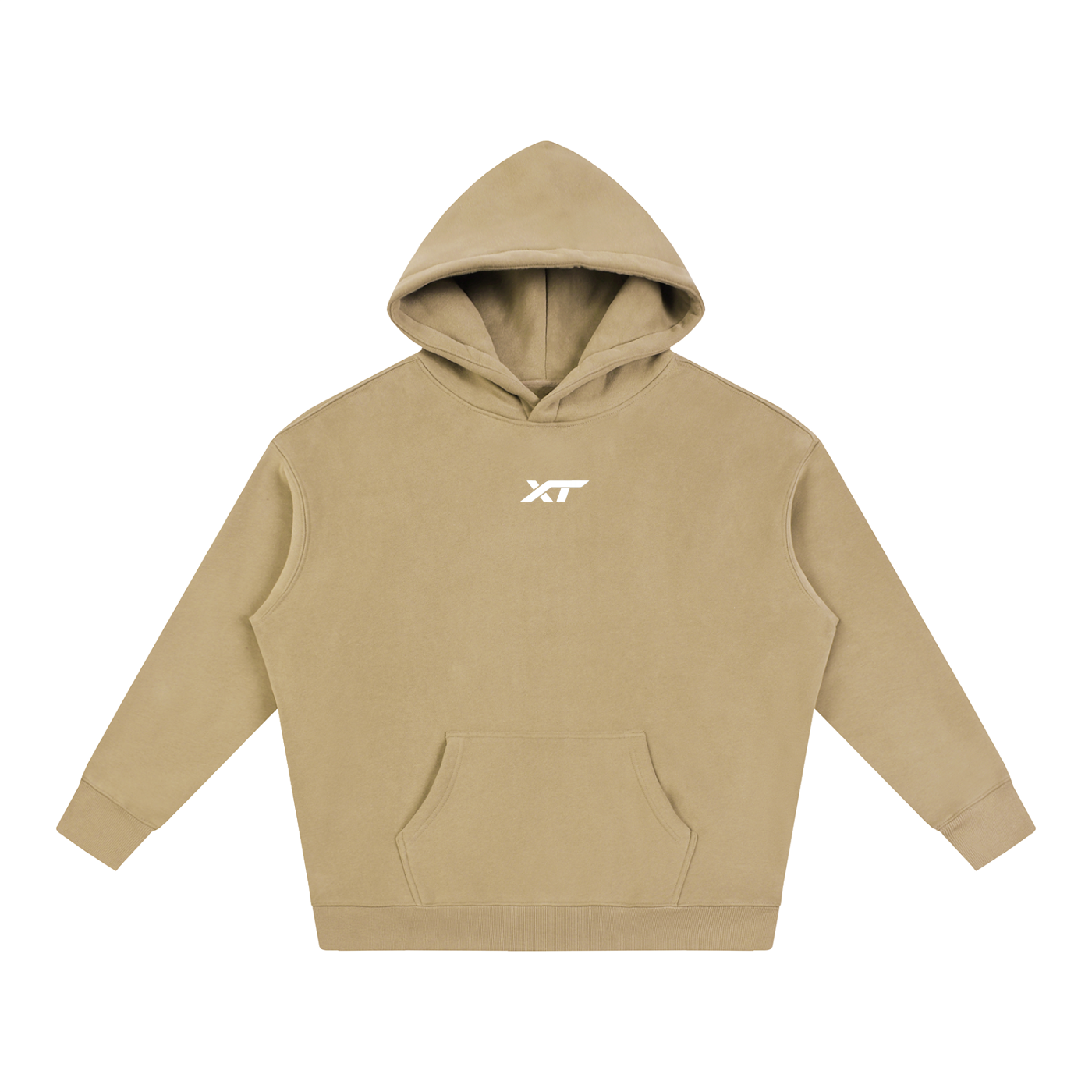Signature Oversized Hoodie