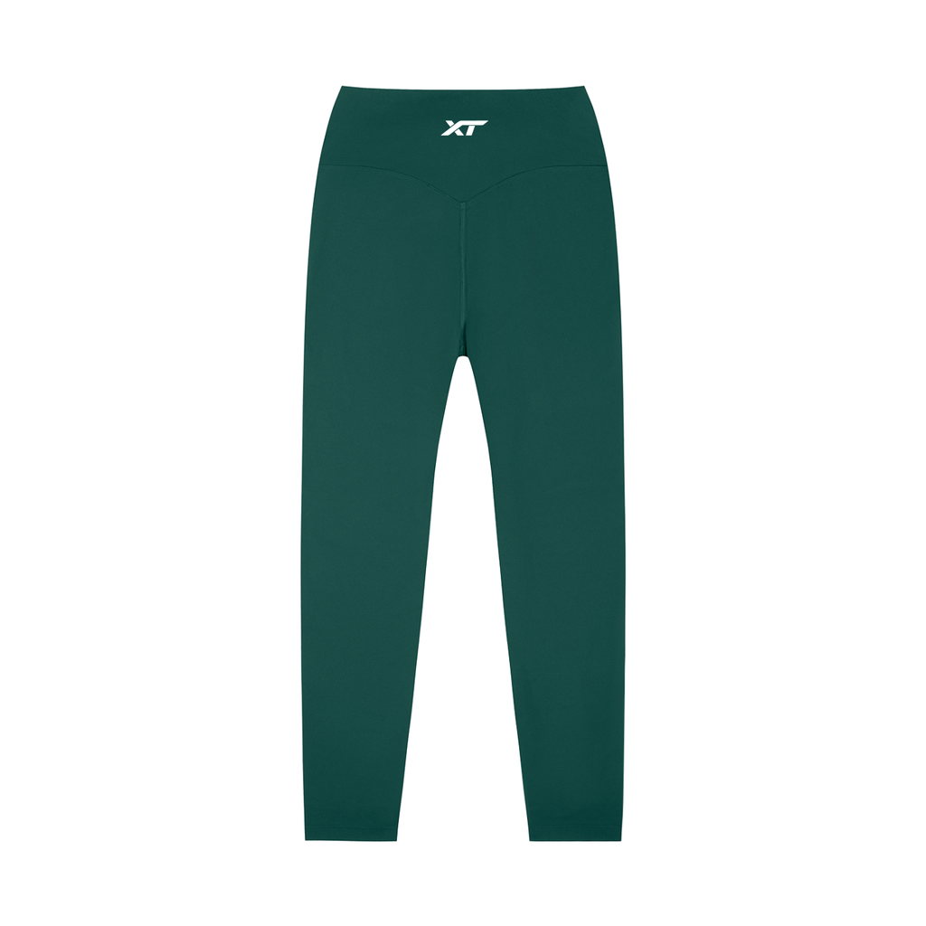 Signature High Rise Leggings