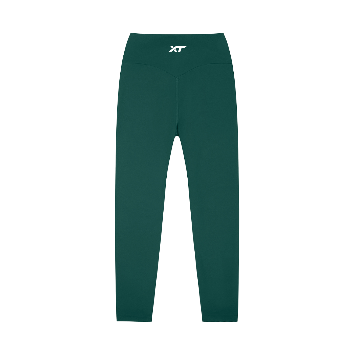 Signature High Rise Leggings