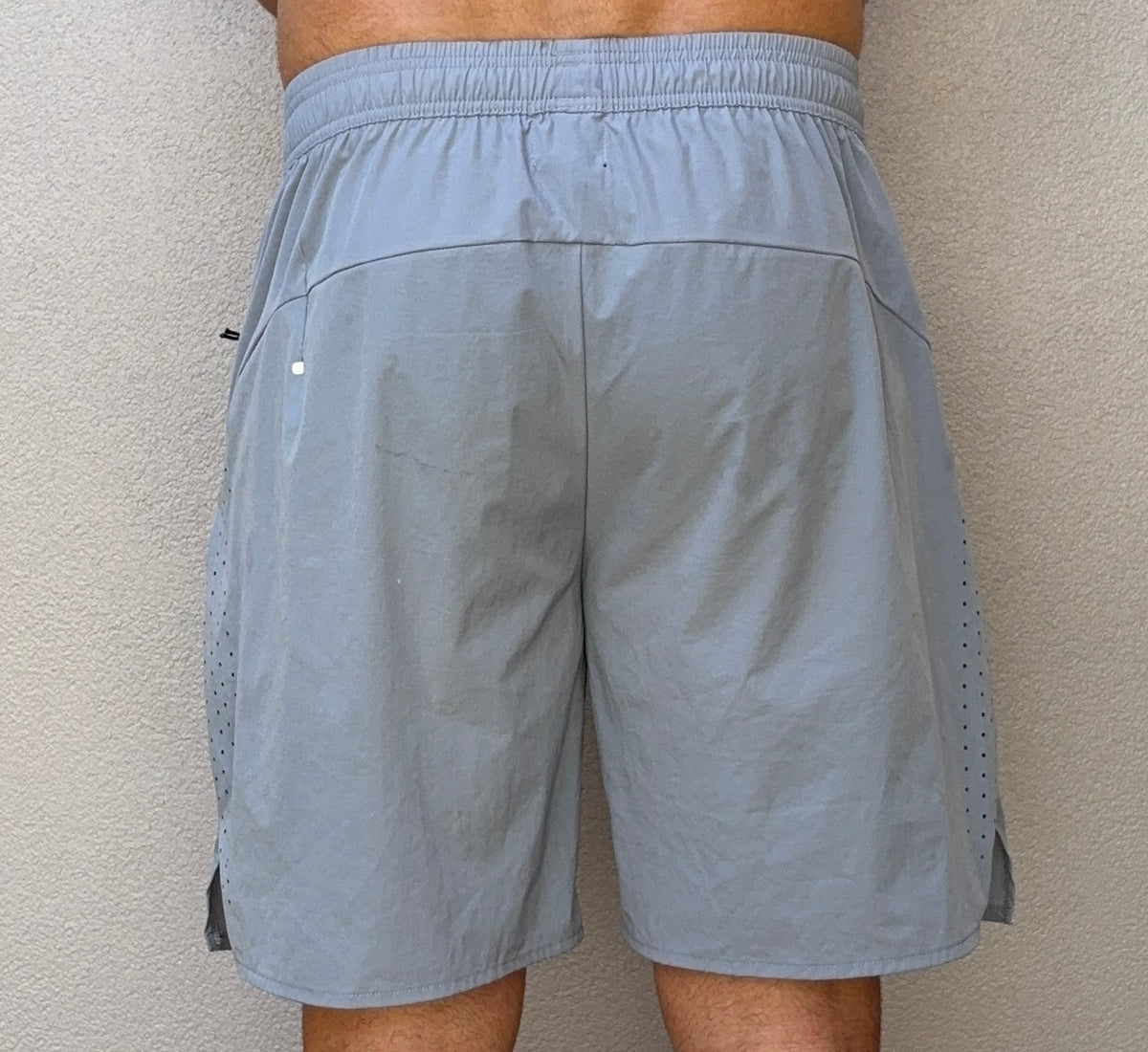 Spring Series Training Shorts