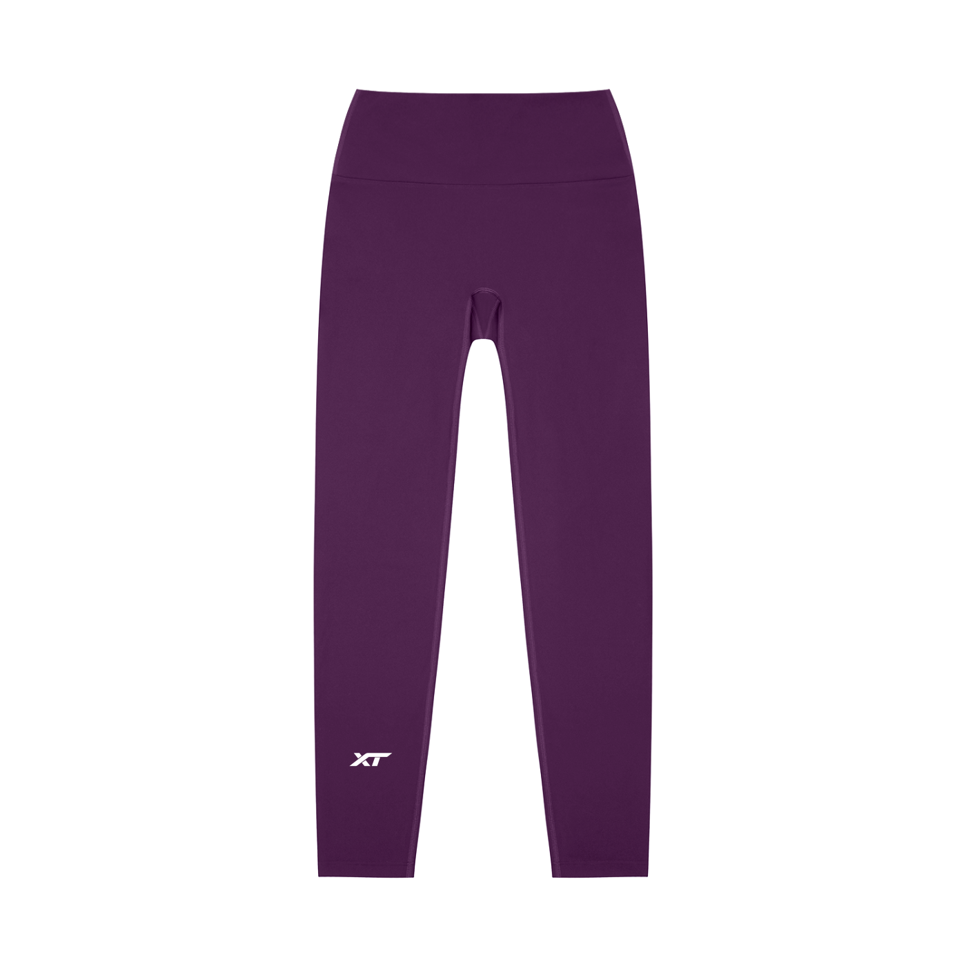 Signature High Rise Leggings