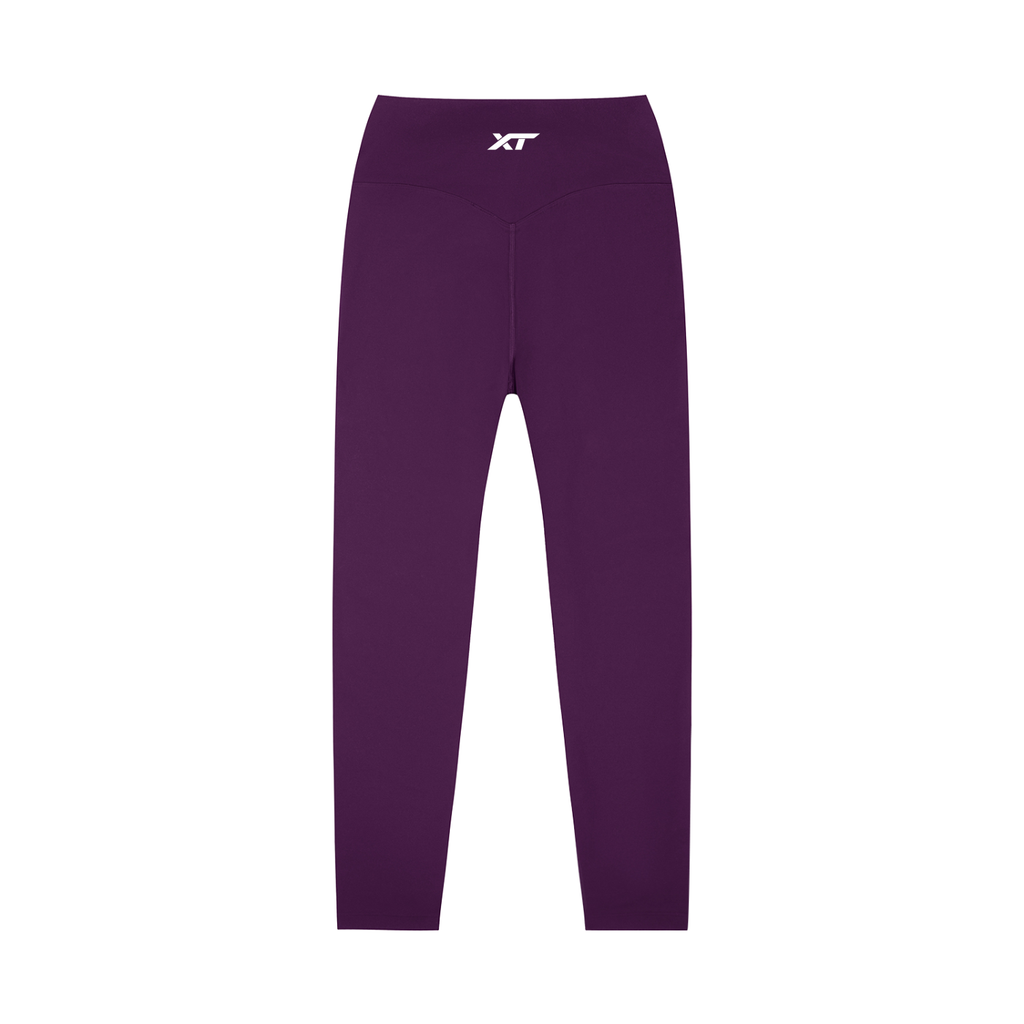 Signature High Rise Leggings