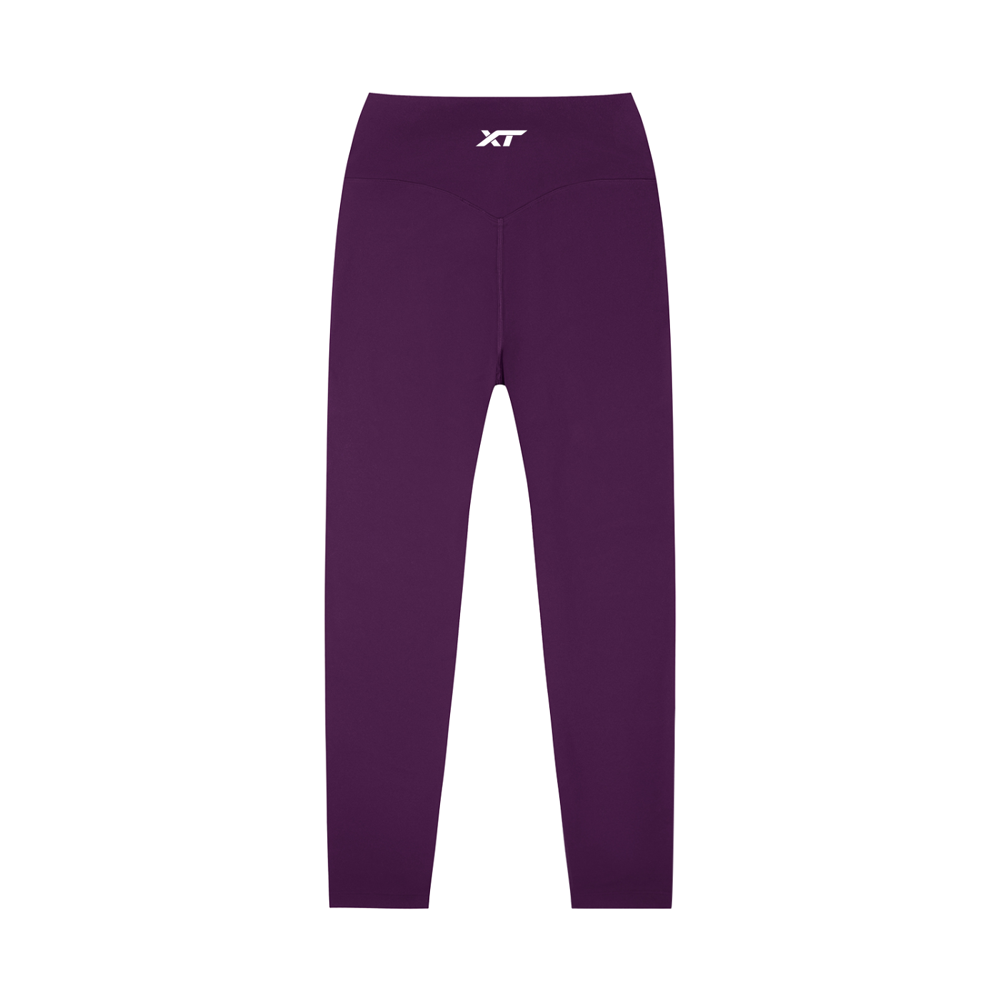 Signature High Rise Leggings