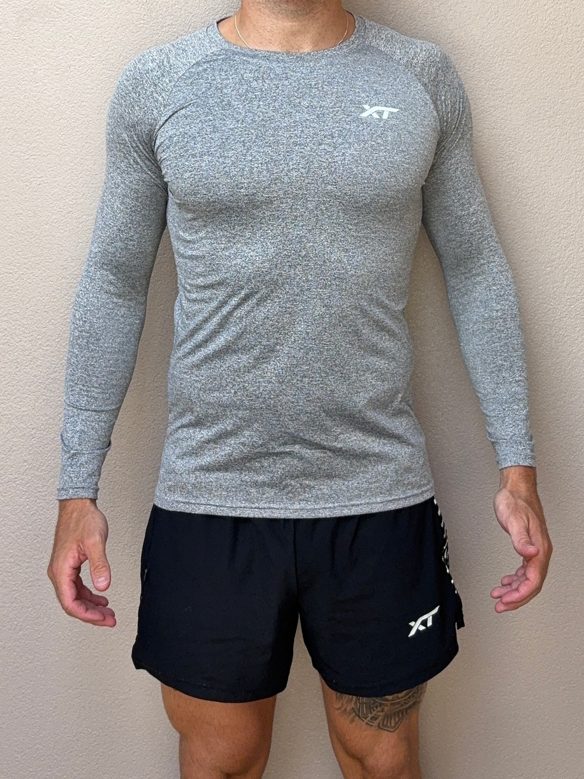Spring Series Performance Long Sleeve