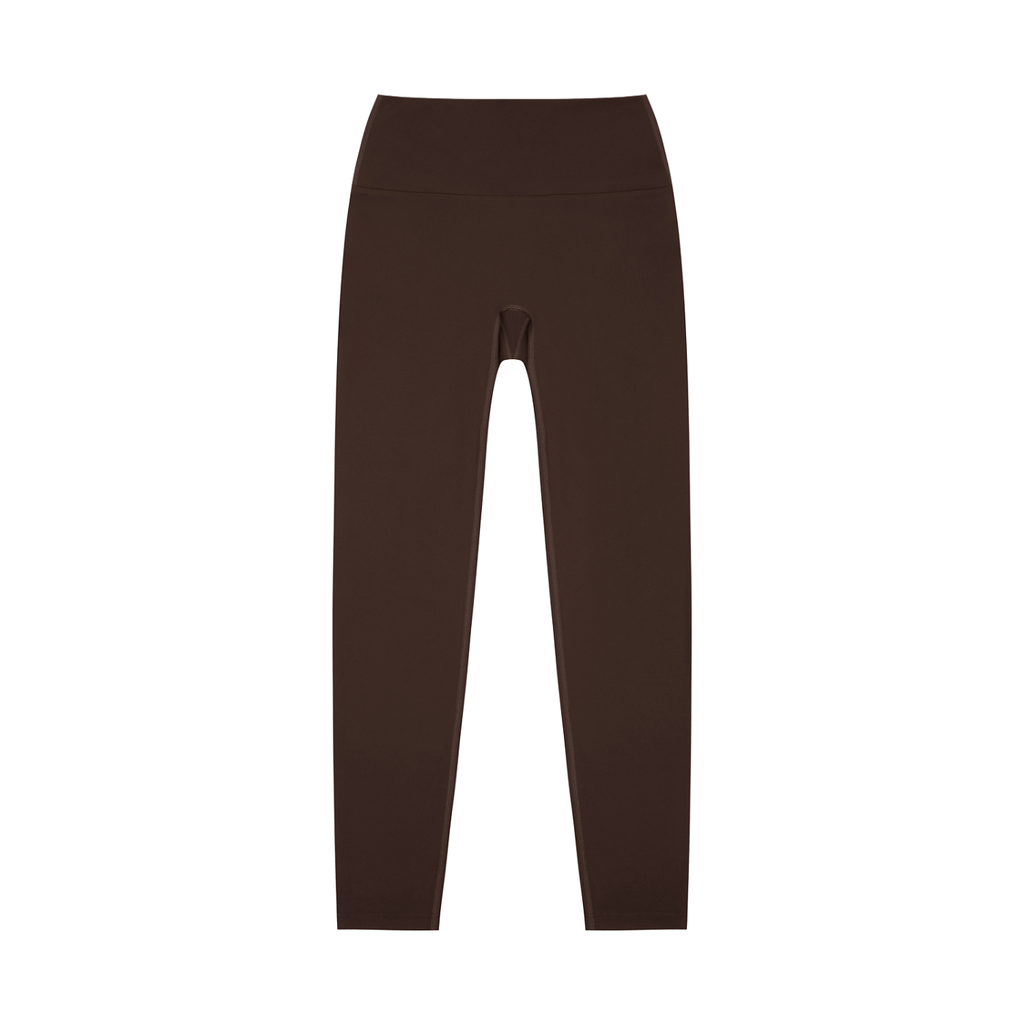 Signature High Rise Leggings