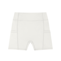 Signature Pocket Biker Shorts