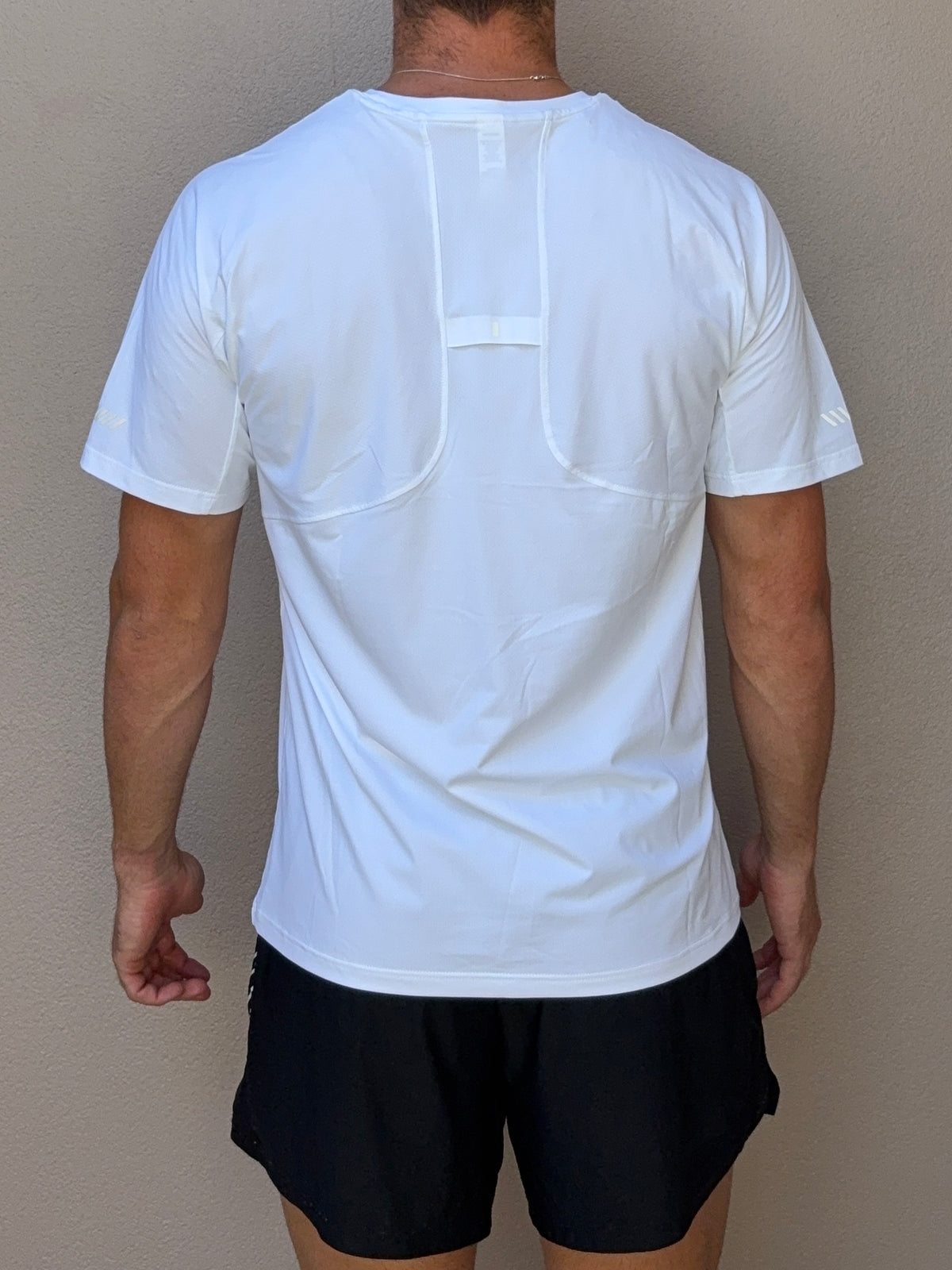 Spring Series Lightweight Raglan Tee