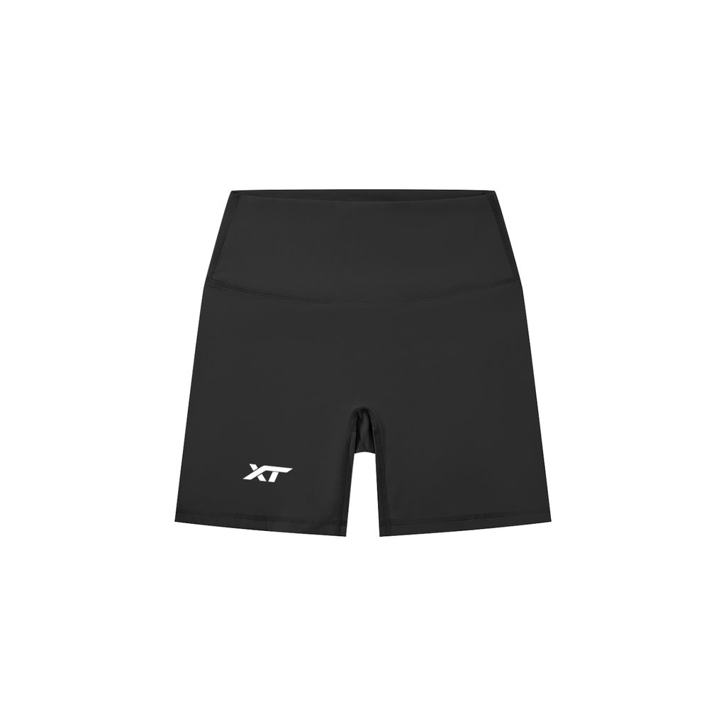 Signature Biker Shorts
