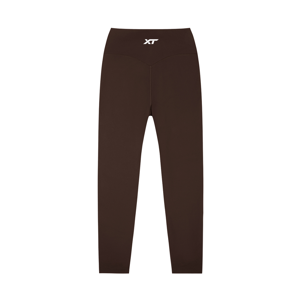 Signature High Rise Leggings