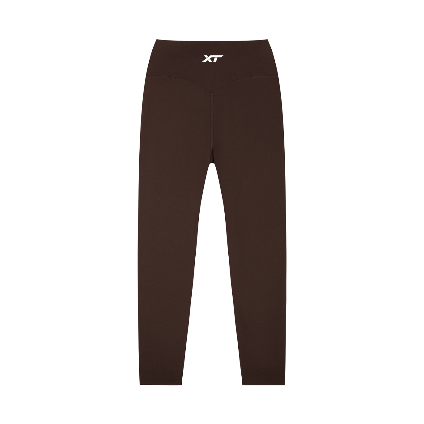 Signature High Rise Leggings