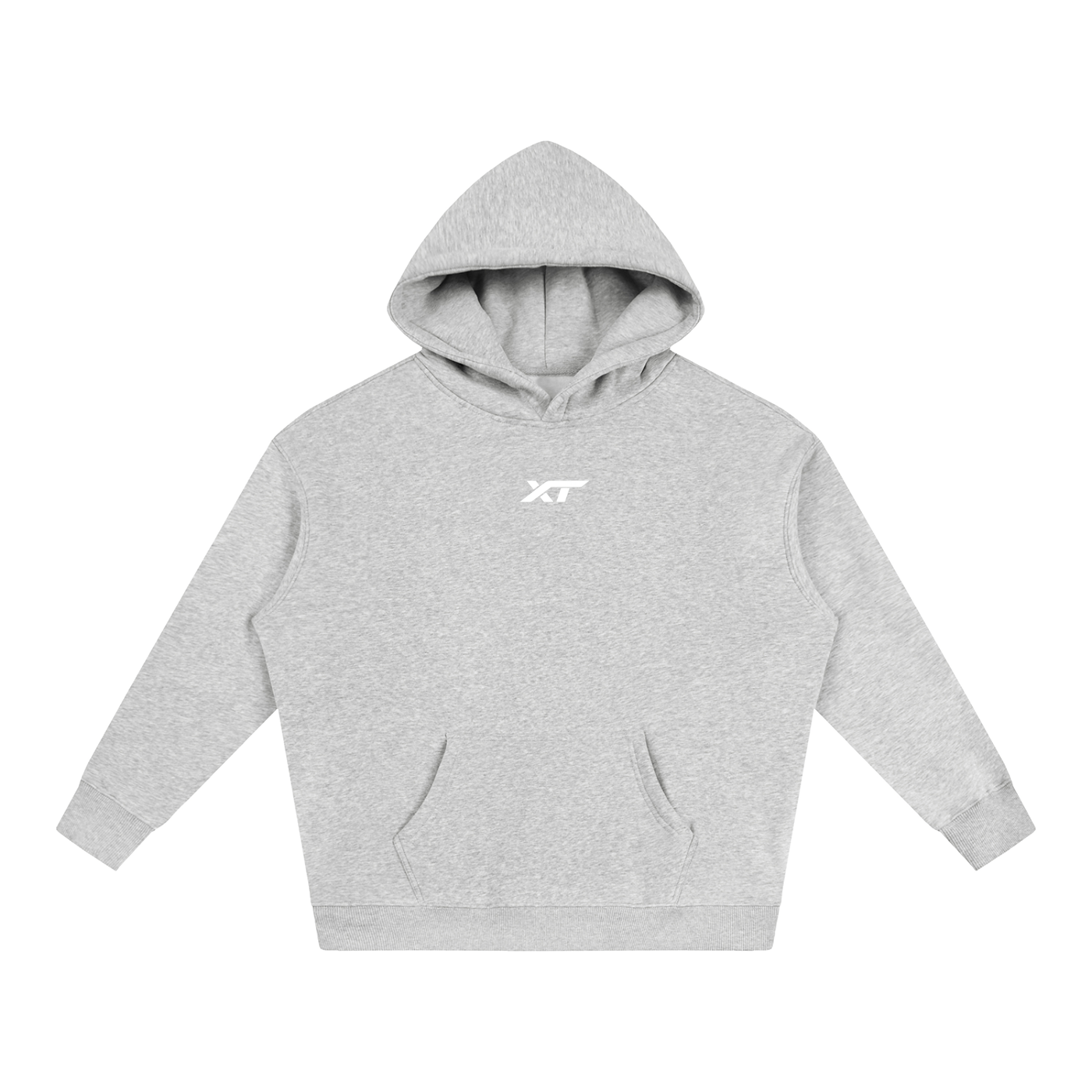 Signature Oversized Hoodie