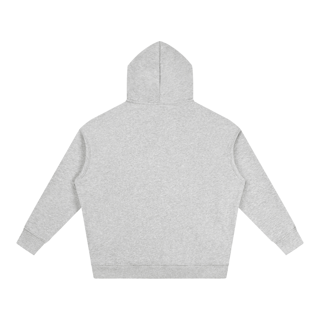Signature Oversized Hoodie