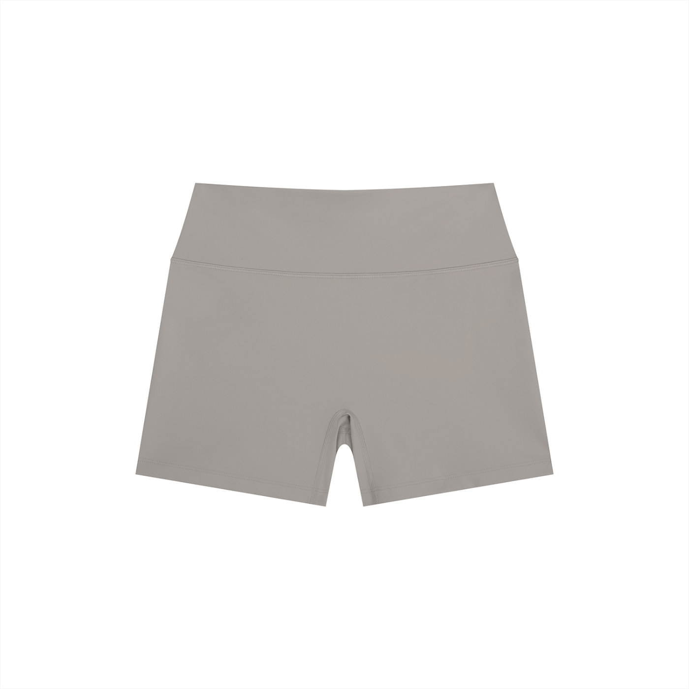 Signature High Rise Shorts