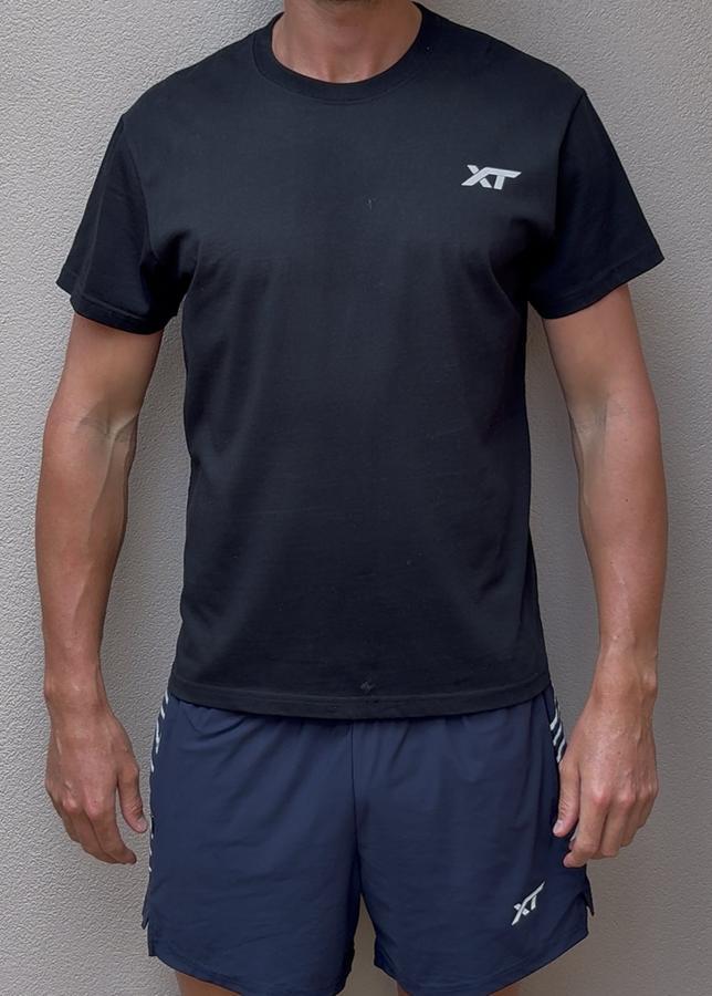 Signature Tee