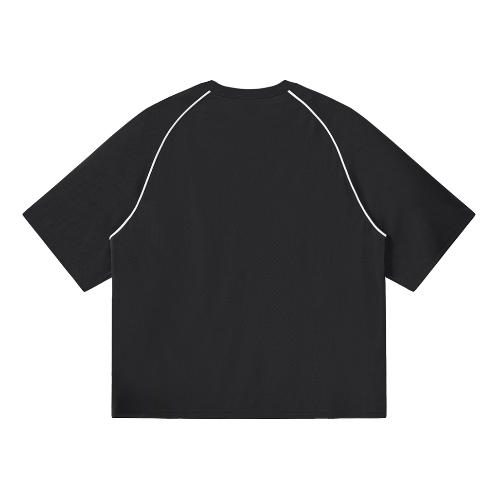 Signature Raglan Tee
