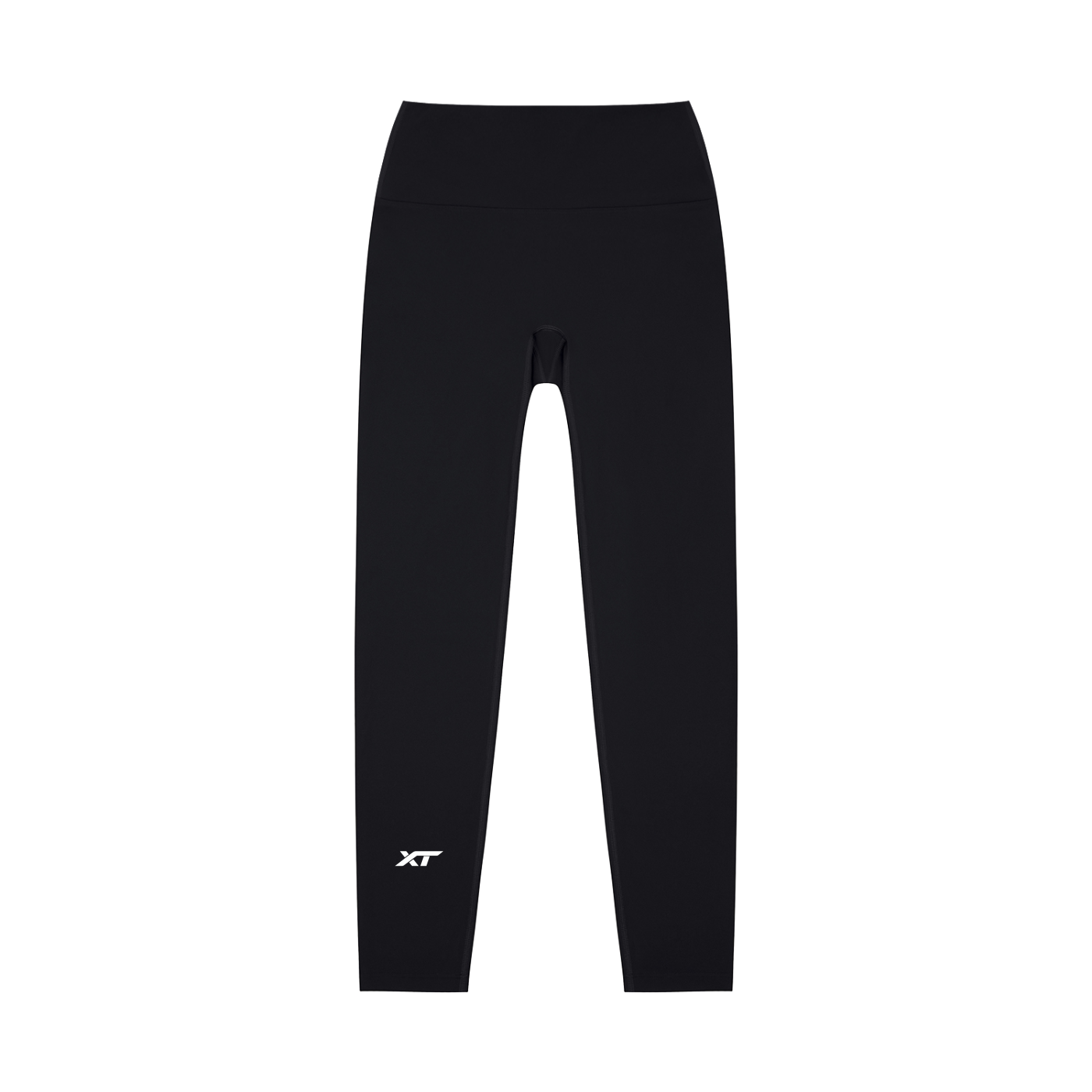 Signature High Rise Leggings
