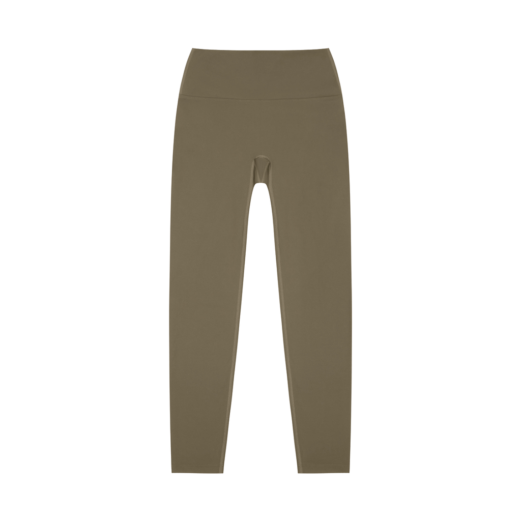Signature High Rise Leggings