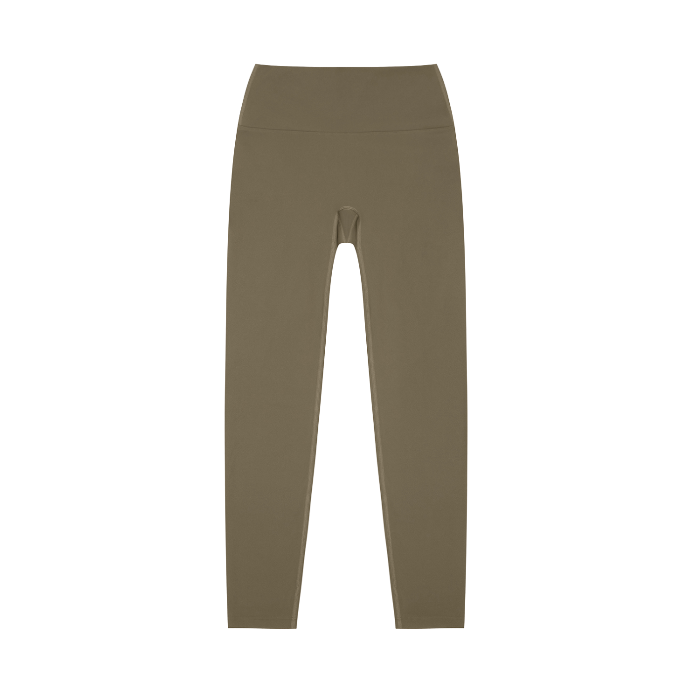 Signature High Rise Leggings
