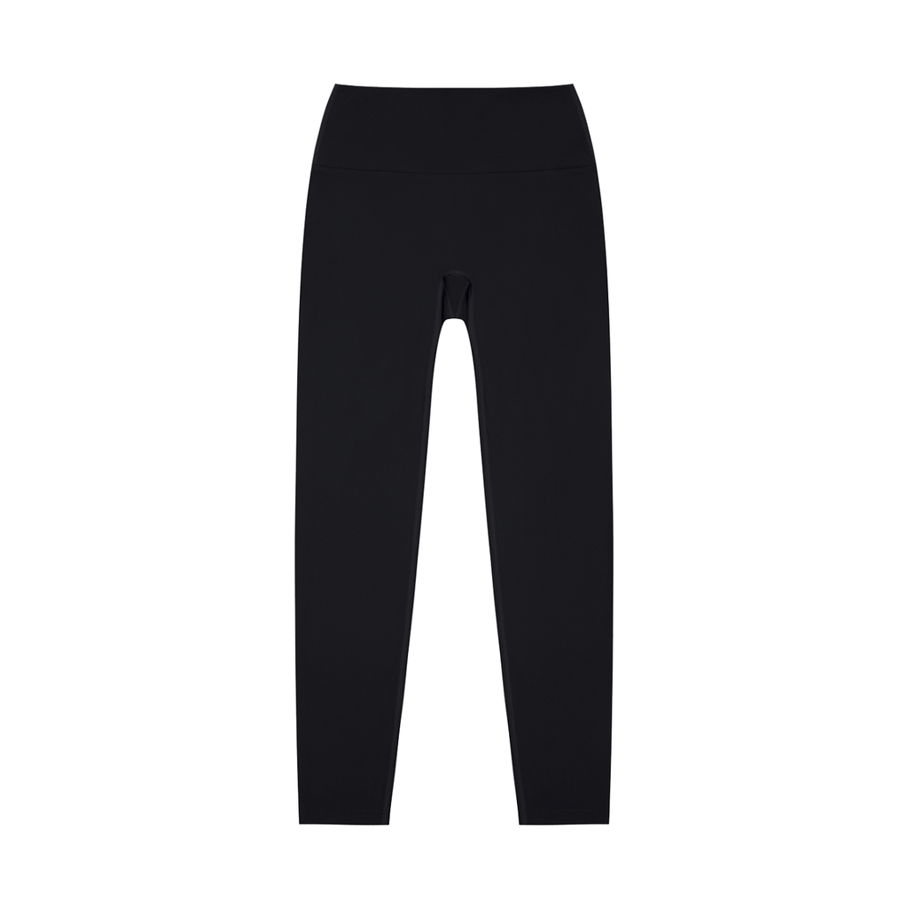 Signature High Rise Leggings