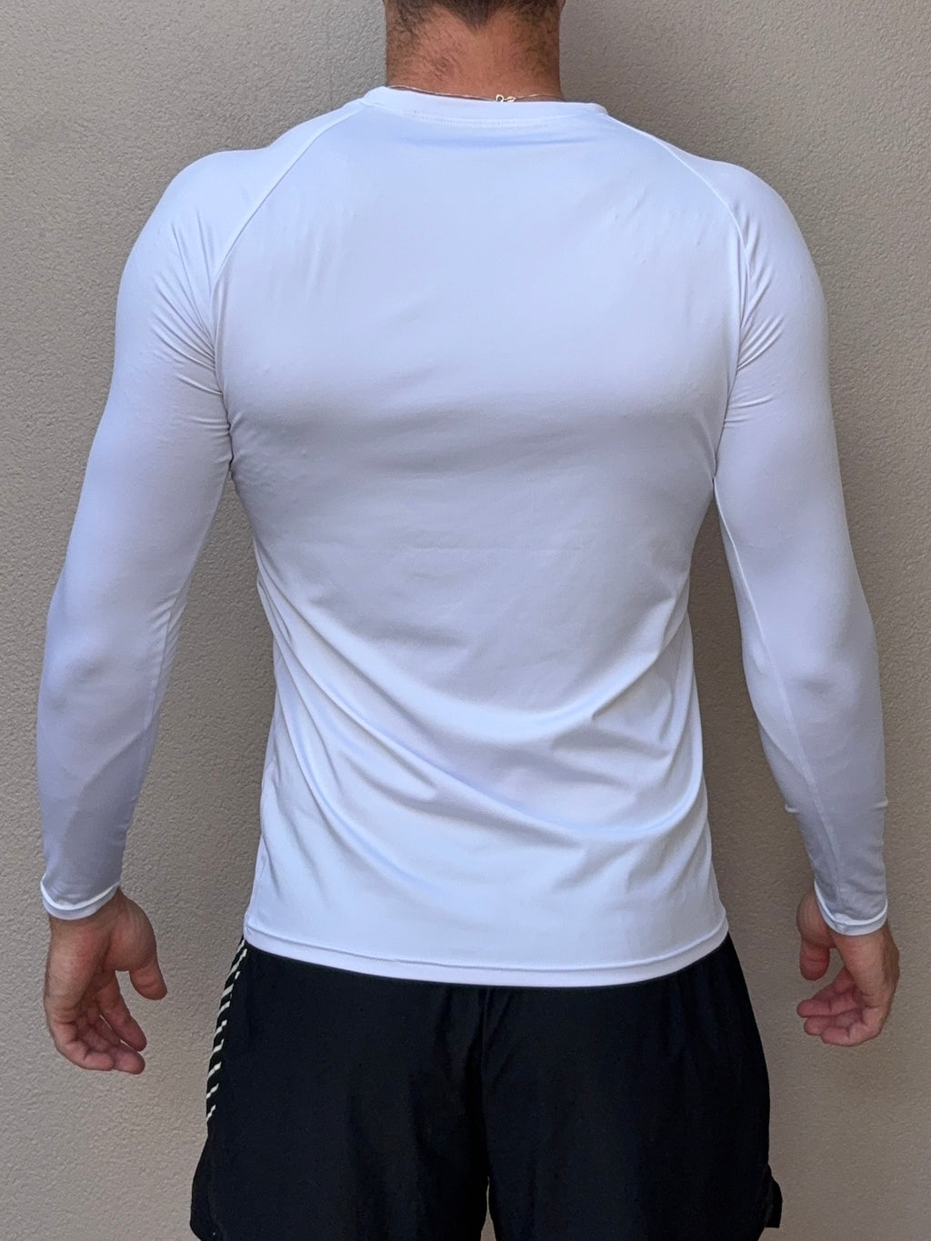 Spring Series Performance Long Sleeve