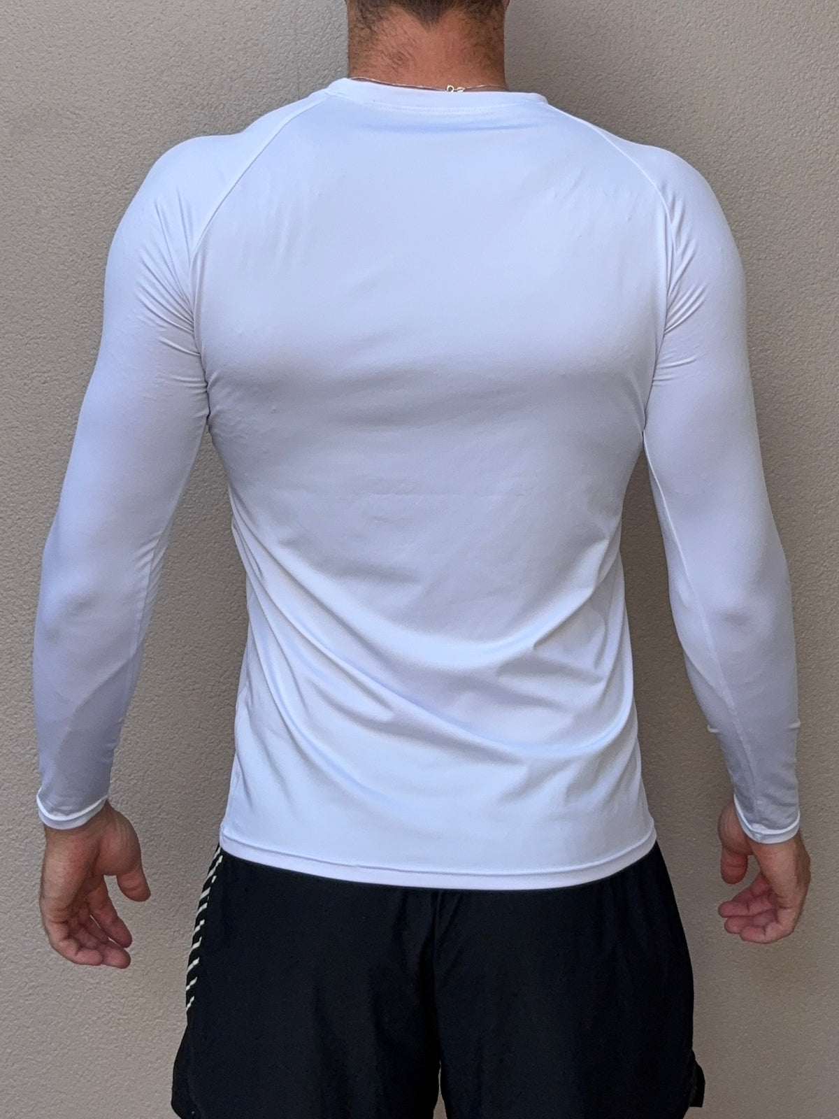 Spring Series Performance Long Sleeve