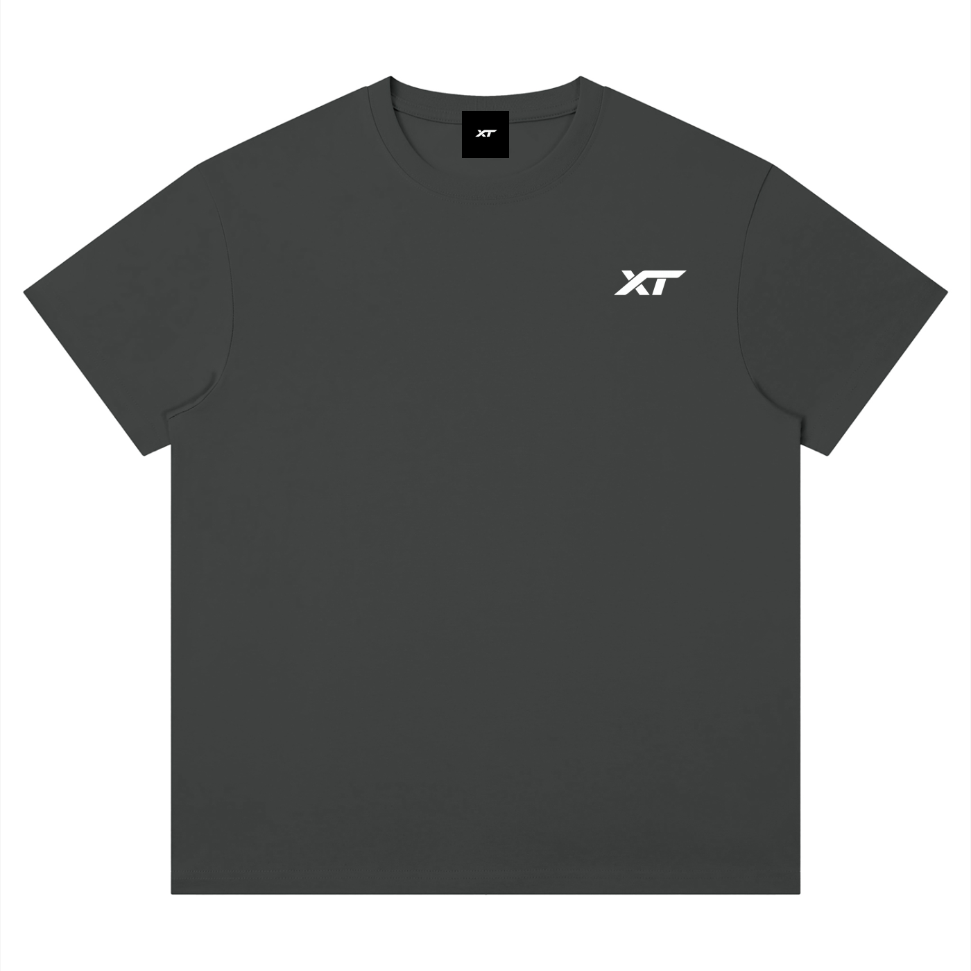 Signature Tee