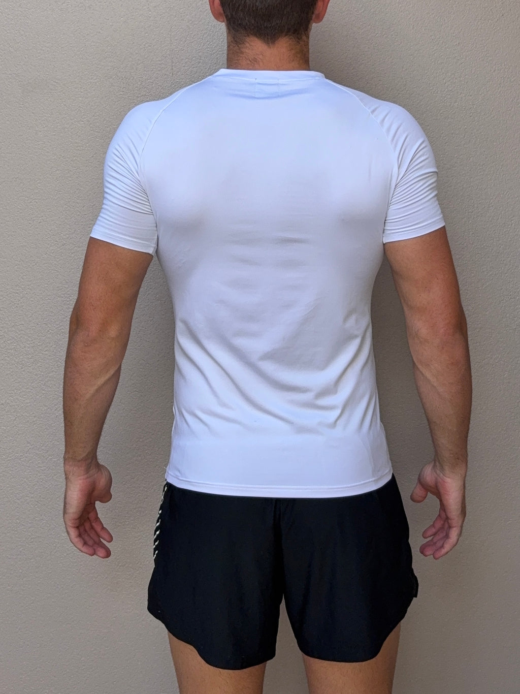 Spring Series Performance Tee
