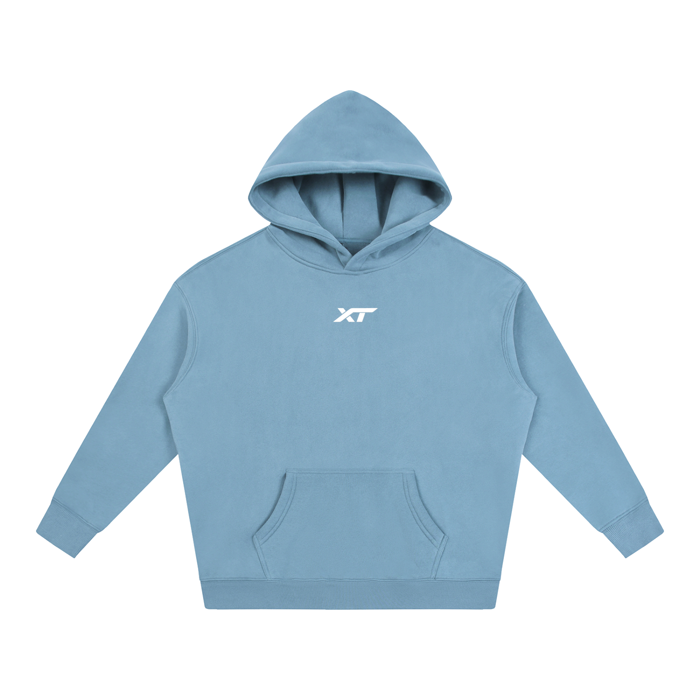 Signature Oversized Hoodie