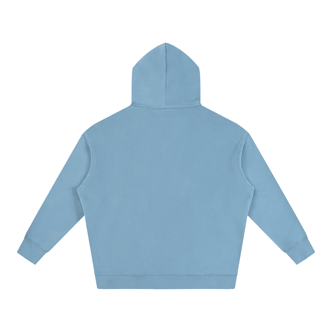 Signature Oversized Hoodie