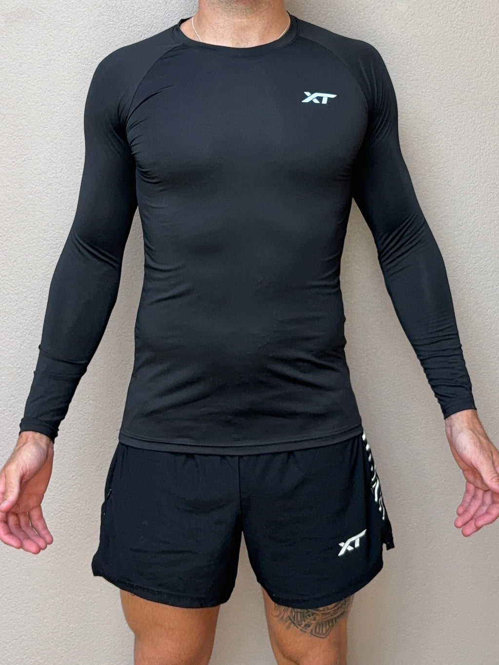 Spring Series Performance Long Sleeve
