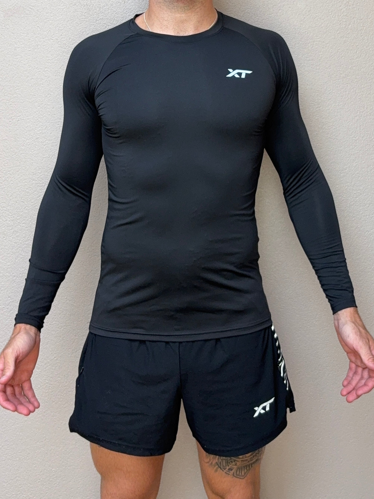 Spring Series Performance Long Sleeve
