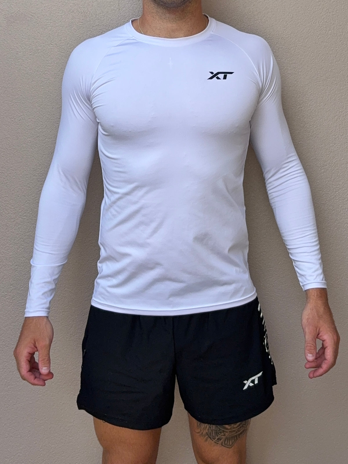 Spring Series Performance Long Sleeve