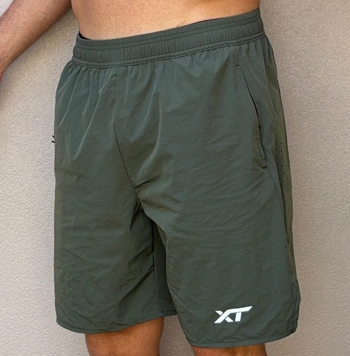 Spring Series Training Shorts
