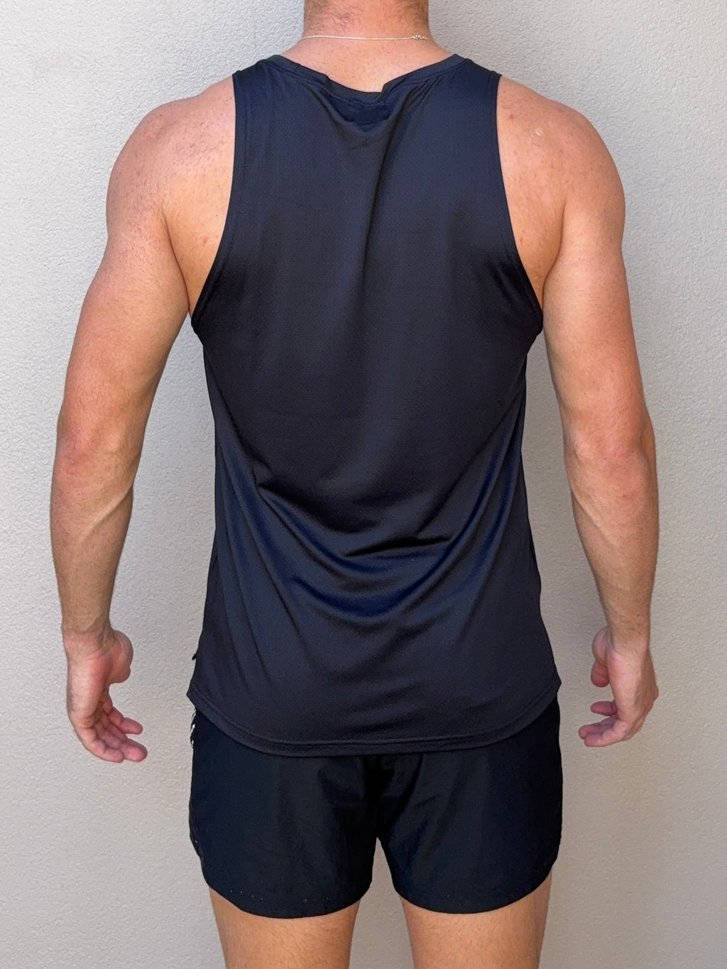 Spring Series Lightweight Tank
