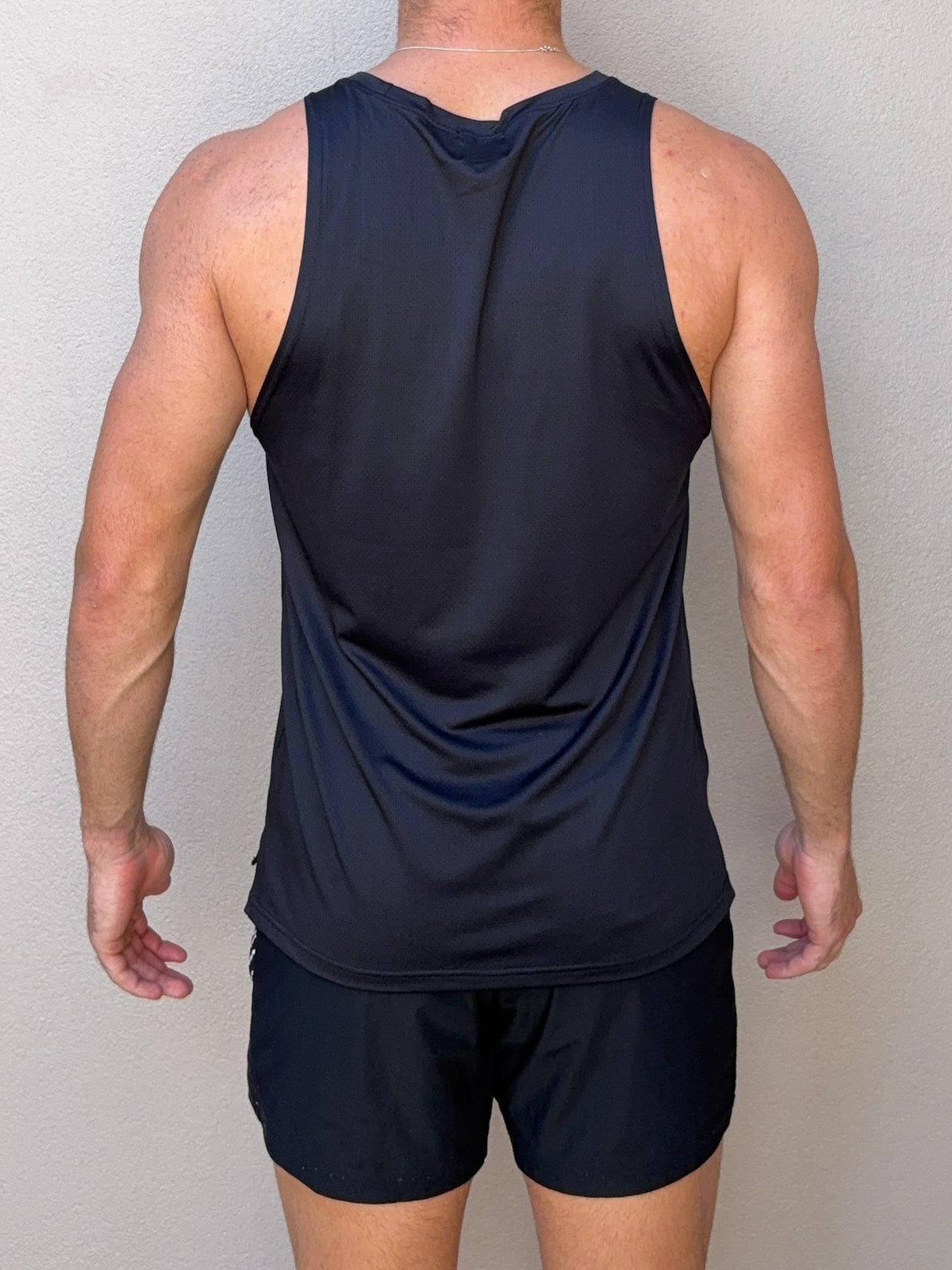 Spring Series Lightweight Tank