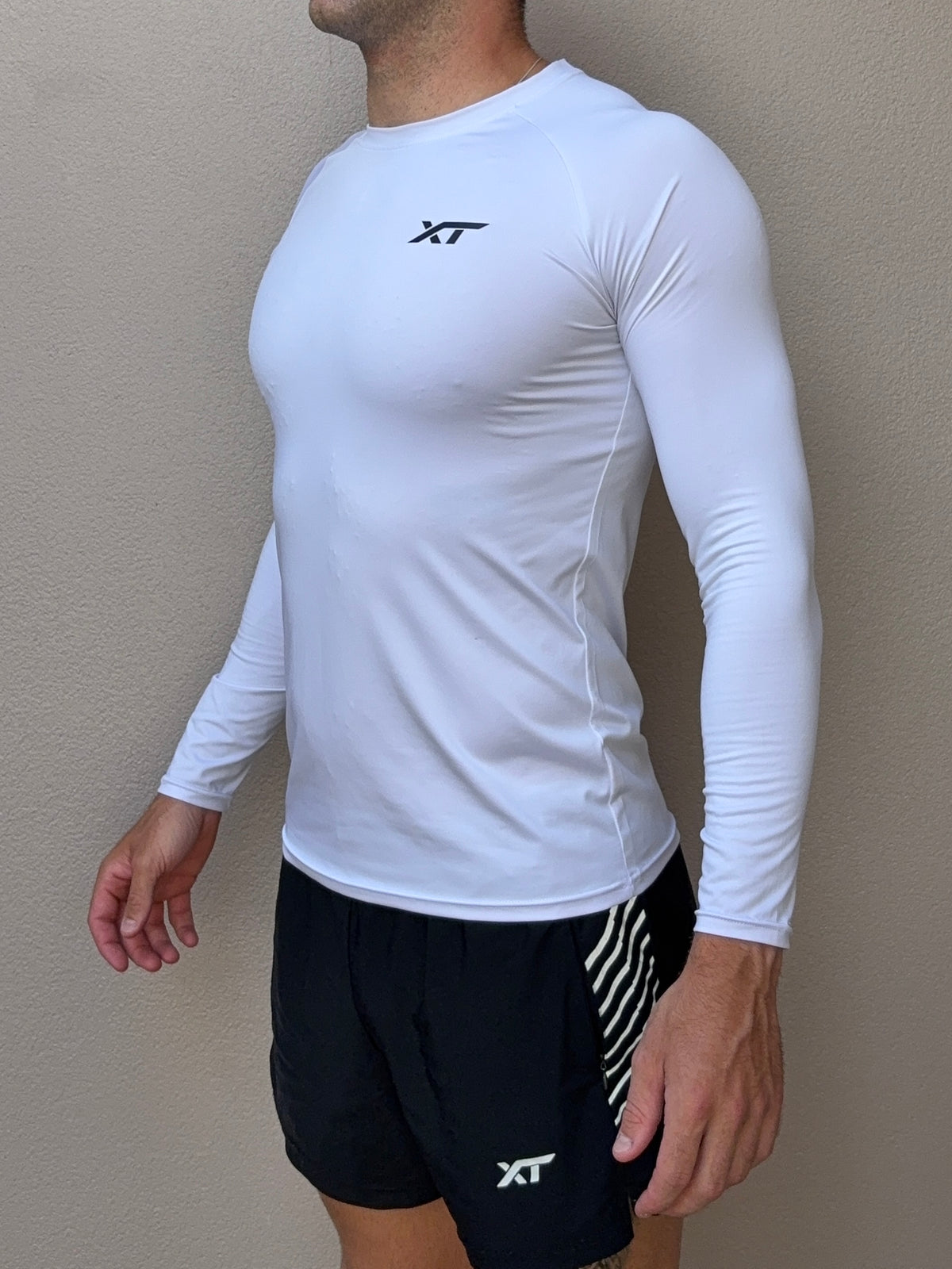 Spring Series Performance Long Sleeve