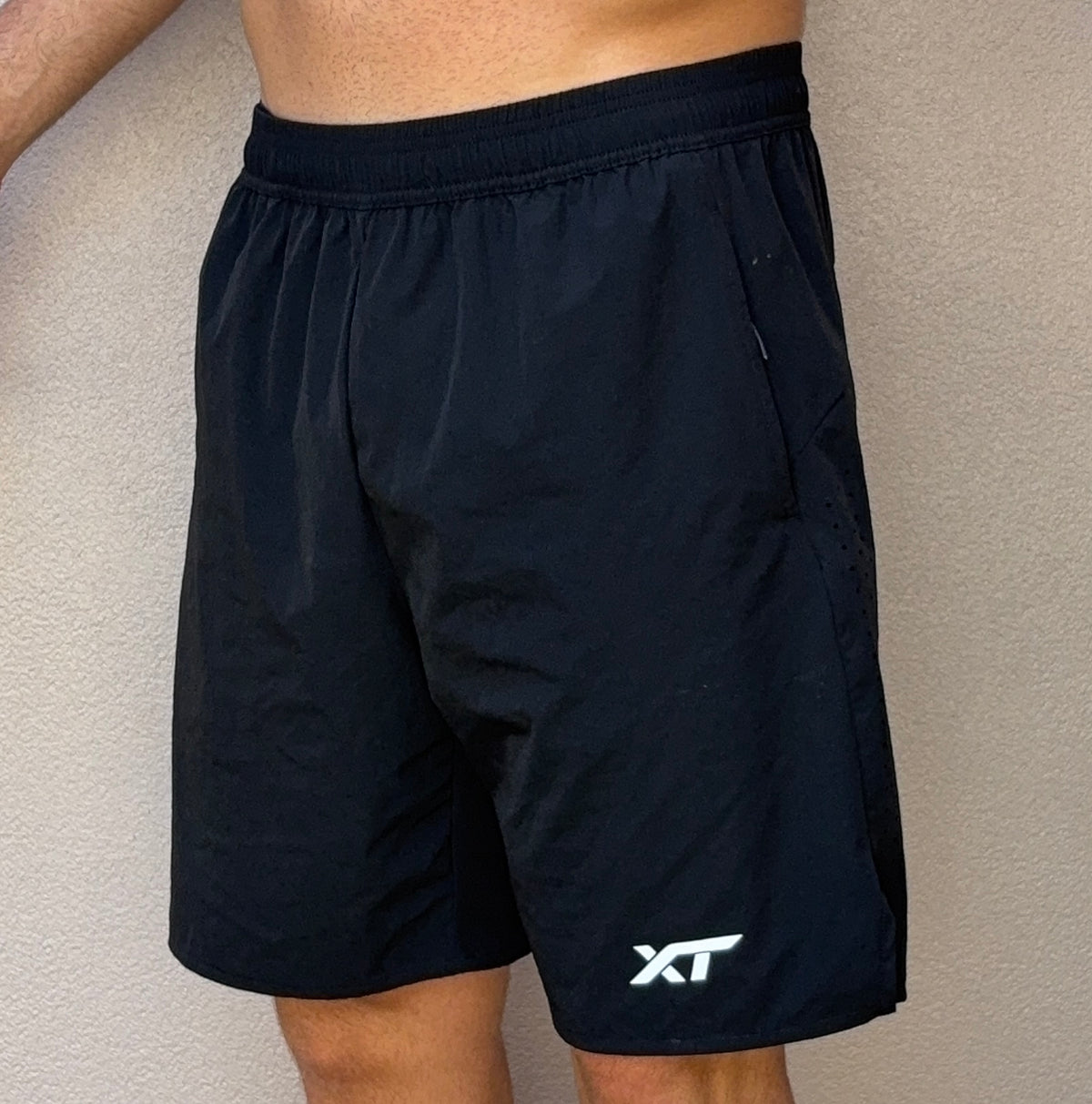Spring Series Training Shorts