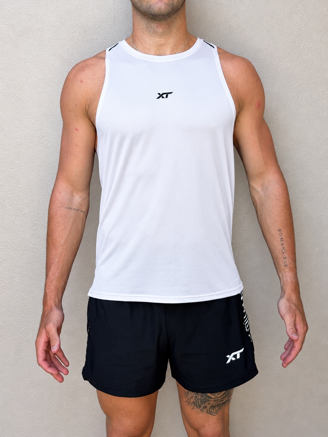 Spring Series Lightweight Tank