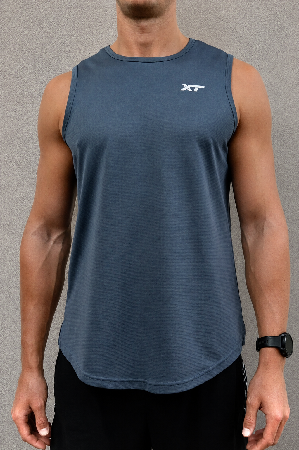 Signature Performance Singlet