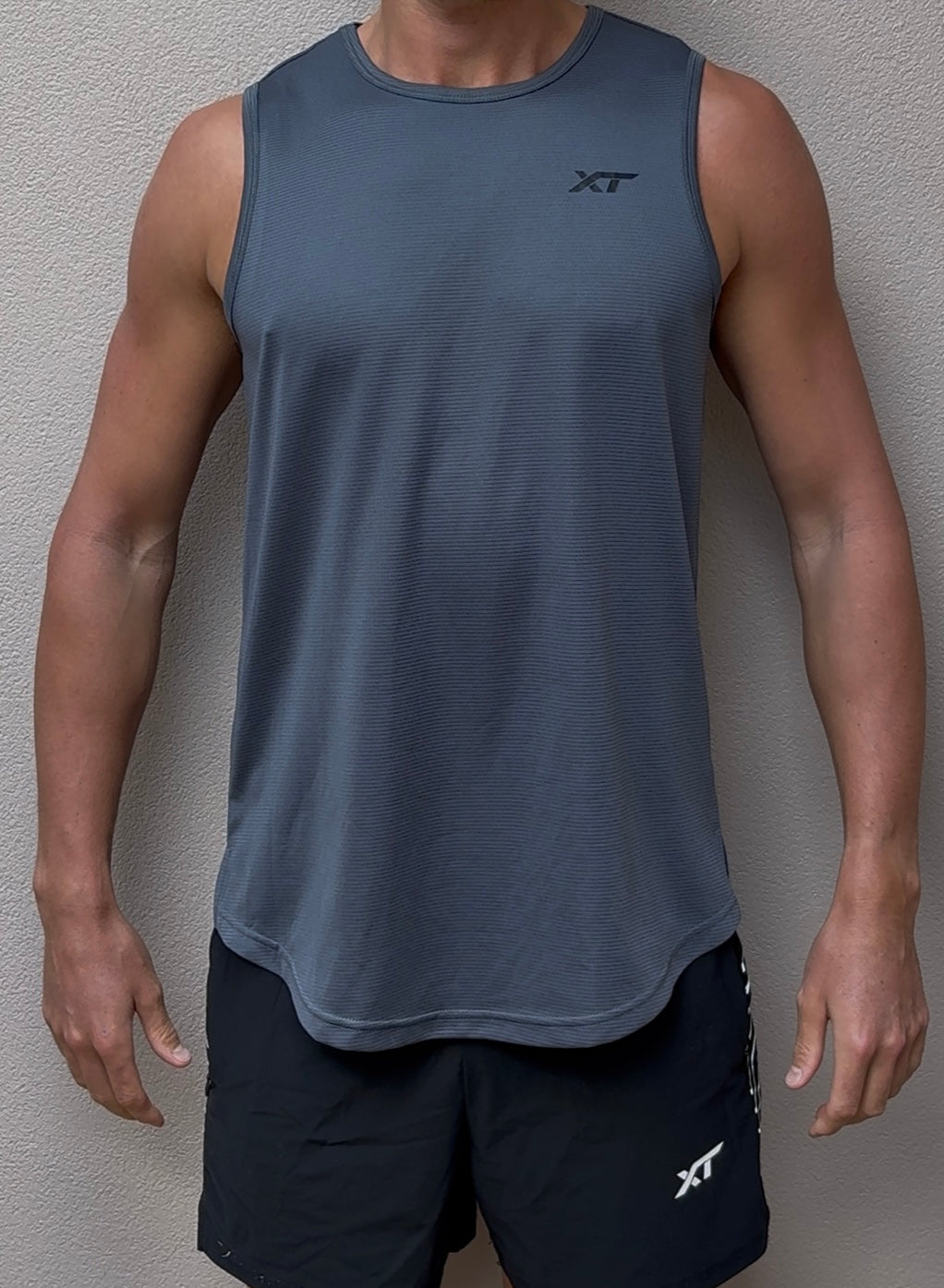 Signature Performance Singlet