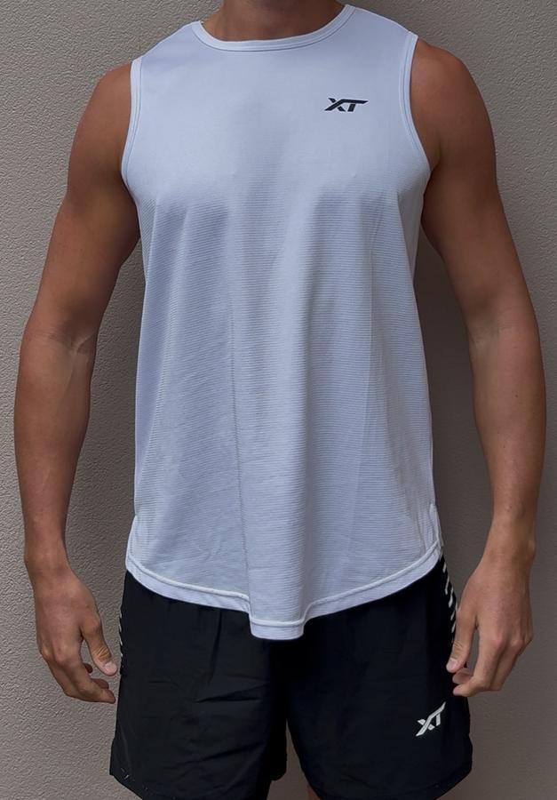 Signature Performance Singlet
