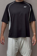 Signature Raglan Tee