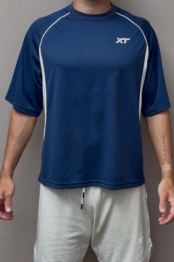 Signature Raglan Tee